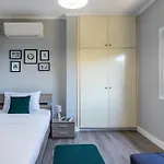 公寓 Peale's 2-br & Balcony In Mackenzie 拉纳卡
